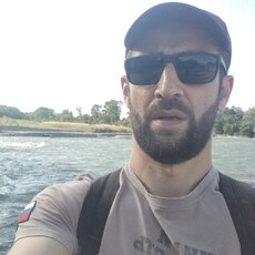 Фотография мужчины Zamir, 31 год из г. Ставрополь