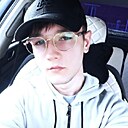 Robert, 24 года