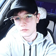 Фотография мужчины Robert, 24 года из г. Учалы