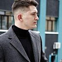 Сергей, 35 лет