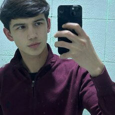 Фотография мужчины Muhammad, 18 лет из г. Душанбе