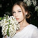 Оля, 21 год