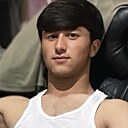 Саид, 23 года
