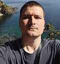 Егор, 31 год