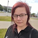 Анна, 22 года