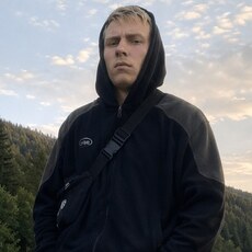 Фотография мужчины Kirill, 20 лет из г. Тайынша