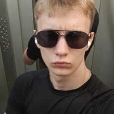 Фотография мужчины Алексей, 18 лет из г. Клин