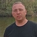 Серёга, 34 года