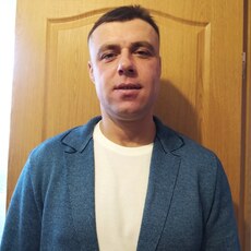 Фотография мужчины Алексей, 43 года из г. Тольятти
