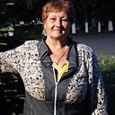 Любовь, 63 года