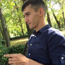 Фотография мужчины Тимур, 31 год из г. Нальчик