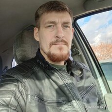 Фотография мужчины Сергей, 44 года из г. Уфа