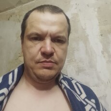 Фотография мужчины Максим, 34 года из г. Вологда