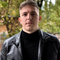 Фотография мужчины Сергей, 27 лет из г. Нижний Новгород