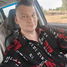 Фотография мужчины Анатолий, 30 лет из г. Бийск