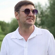 Фотография мужчины Антон, 47 лет из г. Балашов