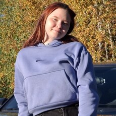 Дарья, 23 из г. Тюмень.