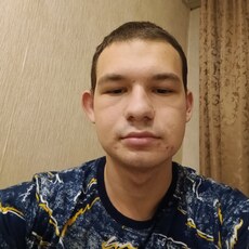 Фотография мужчины Иван, 22 года из г. Владимир