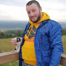 Фотография мужчины Ramaz, 42 года из г. Батуми