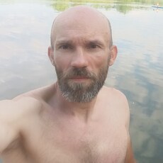 Фотография мужчины Иван, 43 года из г. Новороссийск