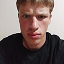 Эдуард, 22 года