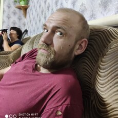 Фотография мужчины Андрей, 38 лет из г. Костанай