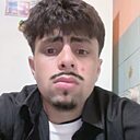 Aziz, 20 лет