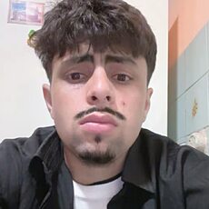 Фотография мужчины Aziz, 20 лет из г. Екатеринбург