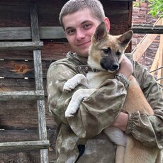 Фотография мужчины Vlad, 27 лет из г. Ржев