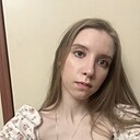 Дарья, 23 года