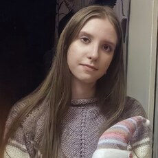 Фотография девушки Дарья, 23 года из г. Воронеж
