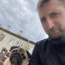 Фотография мужчины Леонид, 31 год из г. Гатчина