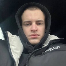 Фотография мужчины Андрей, 22 года из г. Нижнекамск
