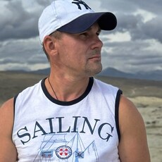 Фотография мужчины Алексей, 39 лет из г. Прокопьевск