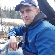Фотография мужчины Александр, 40 лет из г. Шадринск
