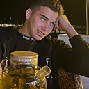 Данил, 22 года
