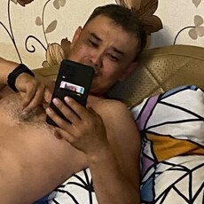 Фотография мужчины Алик, 35 лет из г. Петропавловск