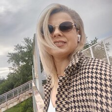 Ира, 33 из г. Ступино.