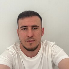 Фотография мужчины Али, 34 года из г. Грозный