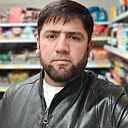 Узейр, 35 лет