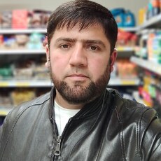 Фотография мужчины Узейр, 35 лет из г. Осташков