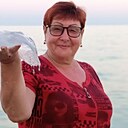 Нина, 67 лет