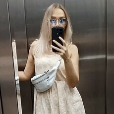 Евгения, 32 из г. Москва.