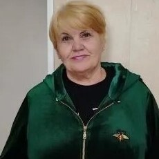 Фотография девушки Ангелина, 60 лет из г. Троицк