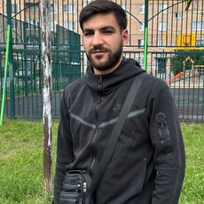 Фотография мужчины Тимур, 22 года из г. Рошаль