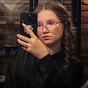 Анна, 19 лет