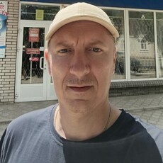 Фотография мужчины Бендер, 41 год из г. Острогожск