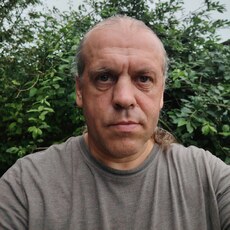 Фотография мужчины Роман, 54 года из г. Переславль-Залесский