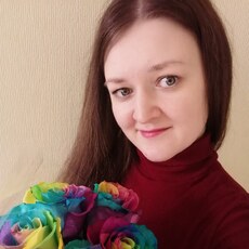 Вика, 30 из г. Череповец.