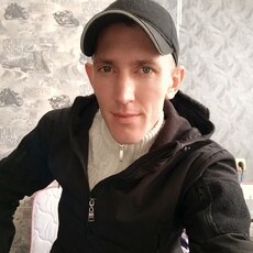 Фотография мужчины Александр, 32 года из г. Белгород